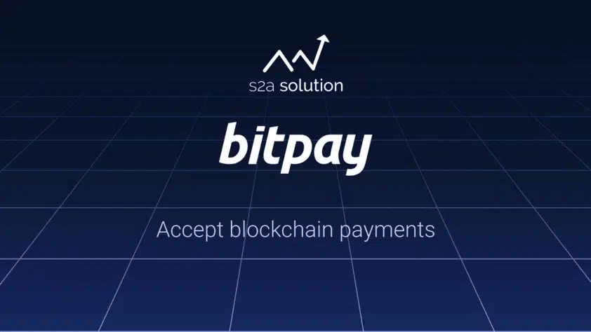 Notre solution CRM s'interface avec BitPay et permet à vos clients de vous payer en crypto-monnaie