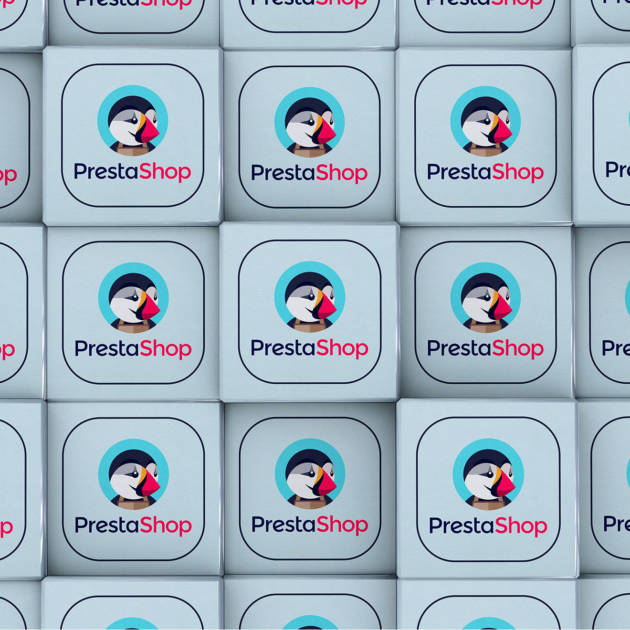 Création d'un thème sur-mesure pour PrestaShop (1.7.x et 8.x)
