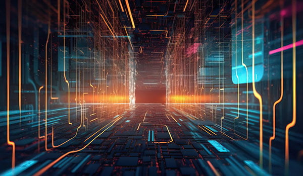 Application web et mobile - technologie moderne