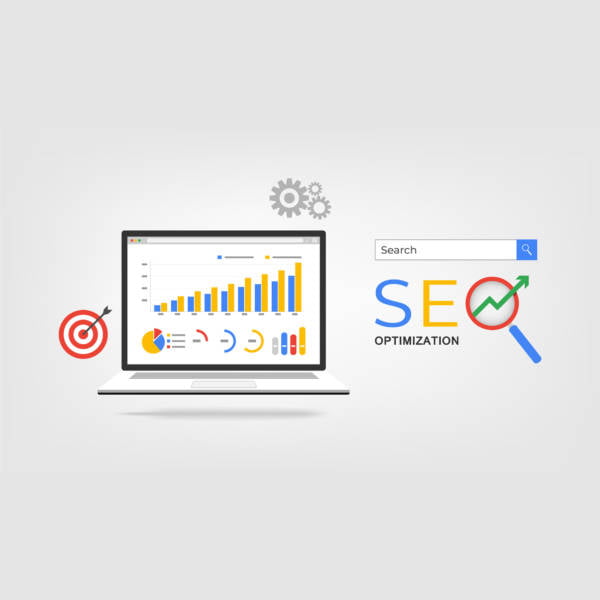Campagne référencement Google SEO