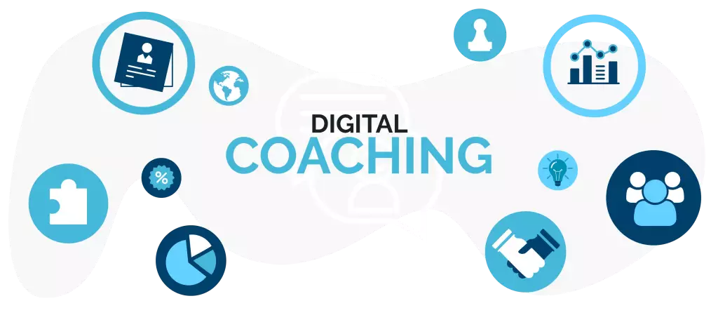Digital Coaching - S2A Solution