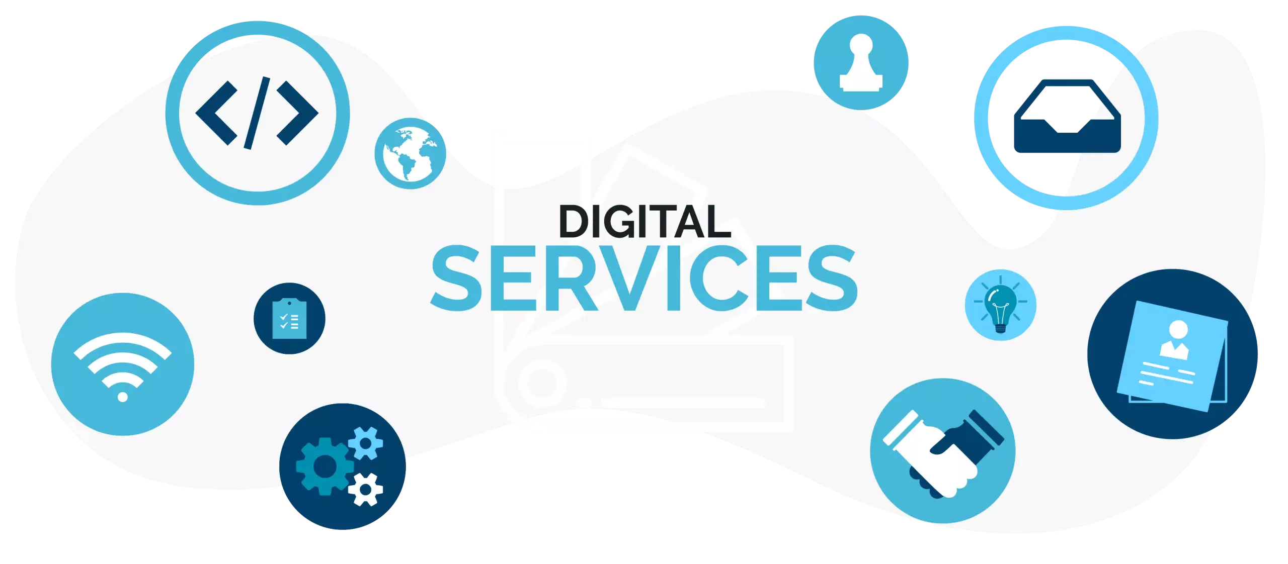 Digital Services