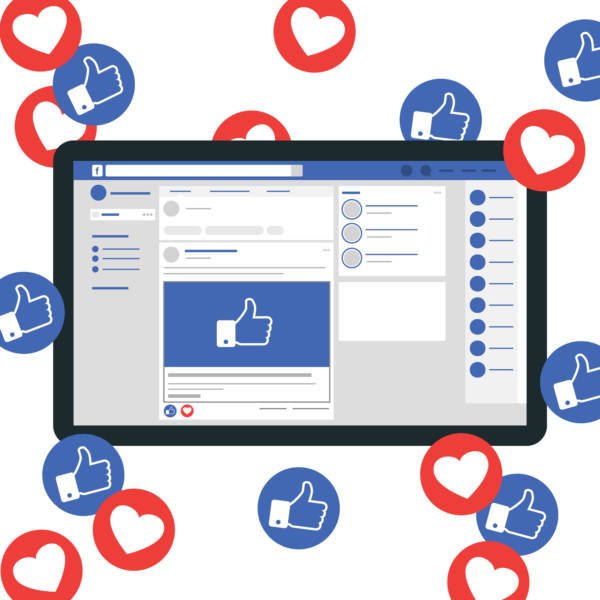 Optimisation campagne Facebook Ads