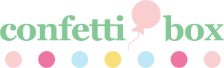 Confettibox