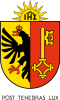 Canton de Genève