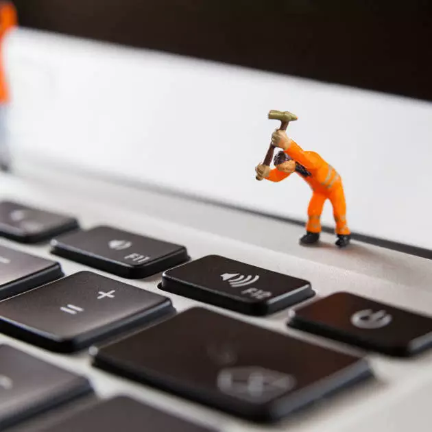 Contrat de maintenance - 10h sans engagement