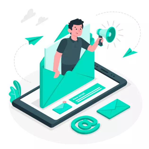 Campagne Emailing